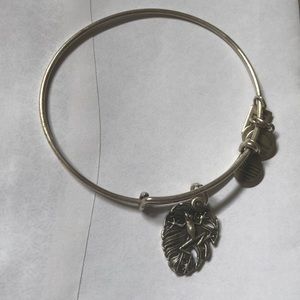 Alex and Ani Jewelry - Tree frog Alex and Ani Jewelry - Tree frog
